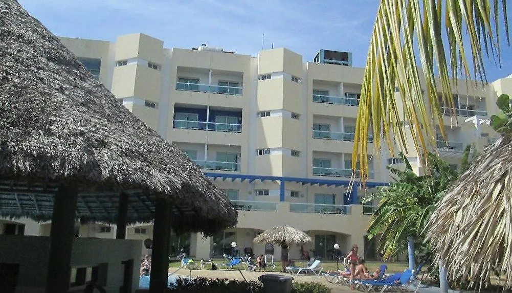 Allegro Palma Real Hotel Varadero