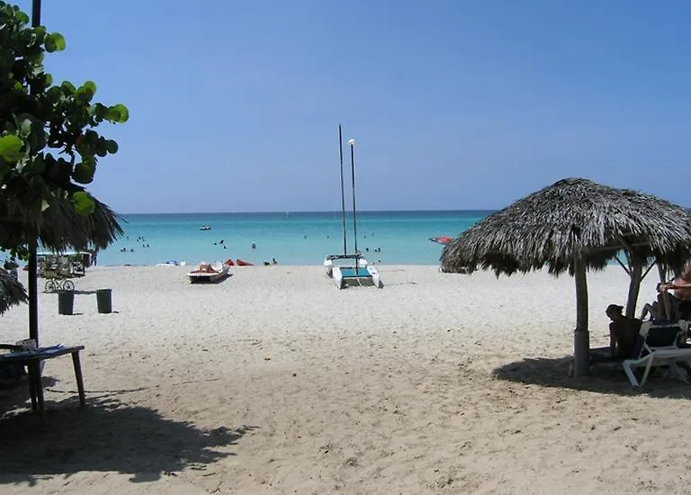 ***  Allegro Palma Real Hotel Varadero Cuba