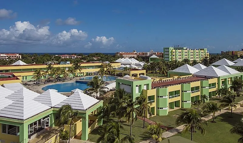 ***  Allegro Palma Real Hotel Varadero Cuba