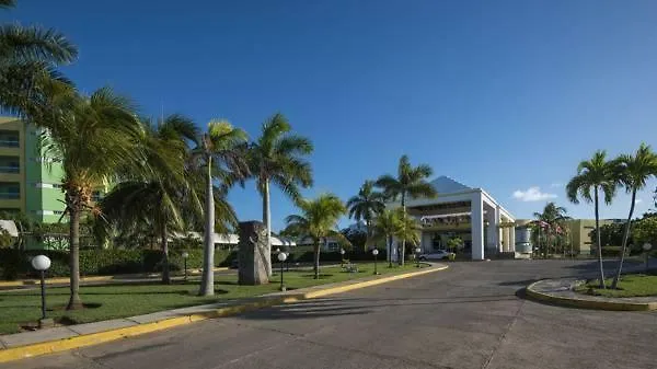 ***  Allegro Palma Real Hotel Varadero Cuba