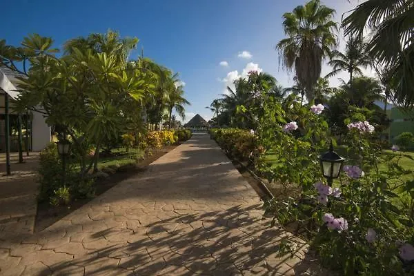 Allegro Palma Real Hotel Varadero Cuba