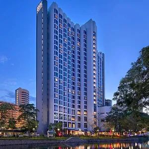 Four Points By Sheraton Singapore, Riverview Singapore